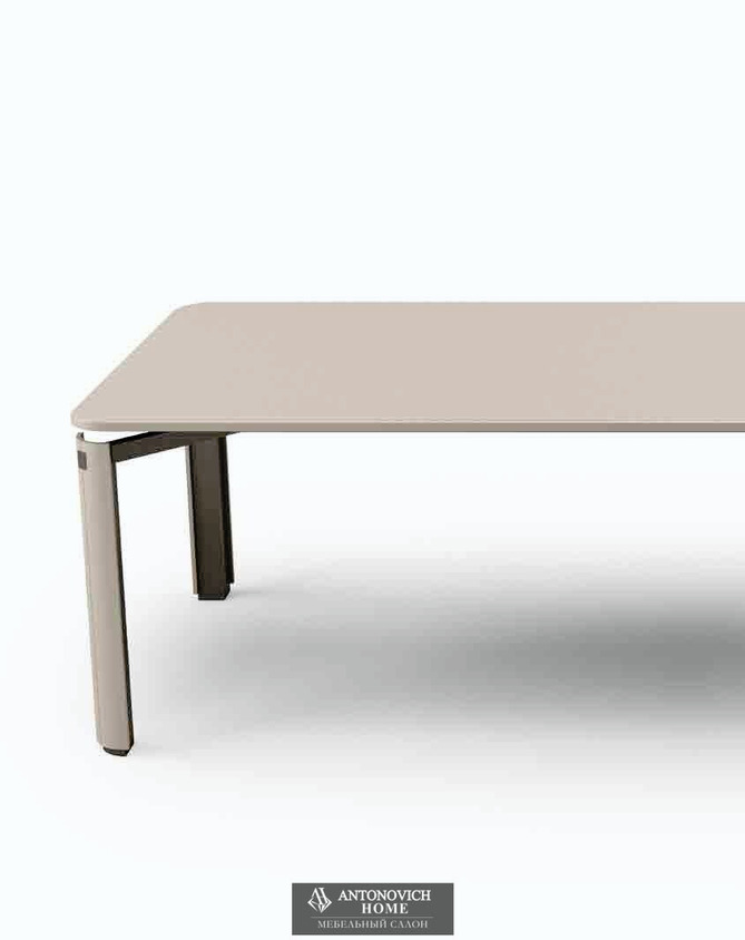 Turri Zenit Dining Collection, view 5