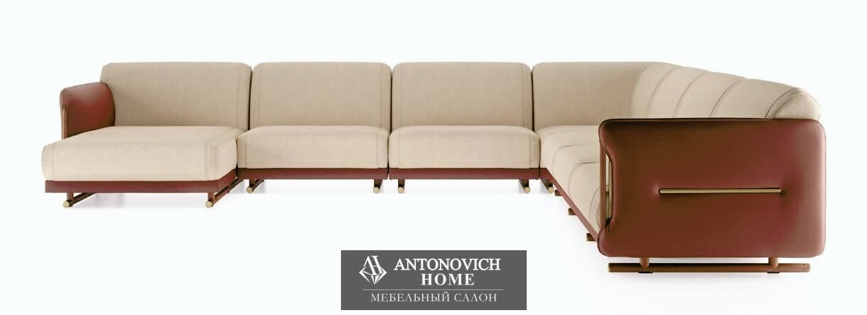 Turri Vine Collection Living Room Furniture, view 12
