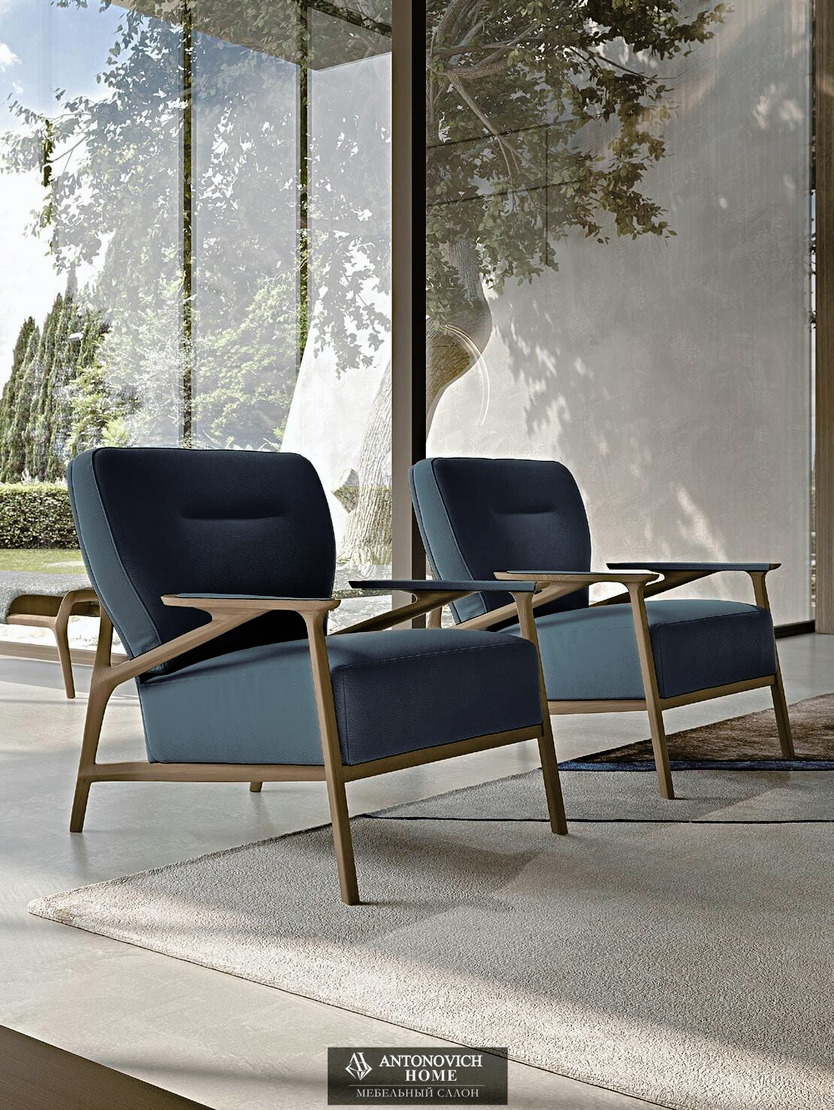 Turri Vine Collection Living Room Furniture, view 19