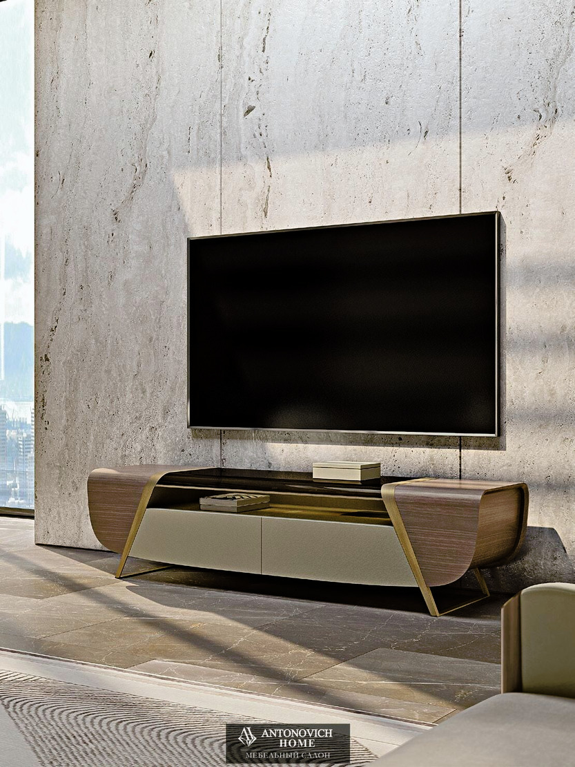 Turri Melting Light Living Room, view 12