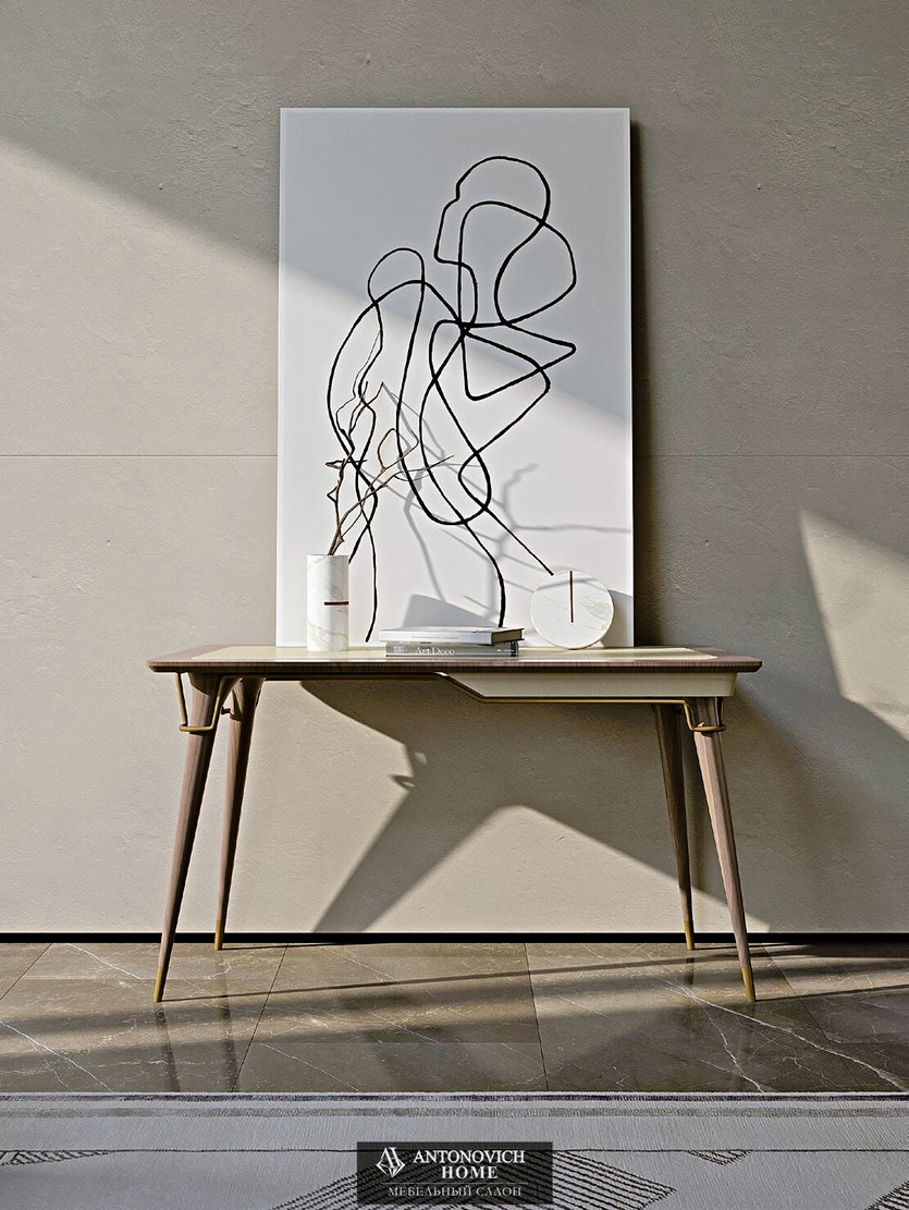 Turri Melting Light Living Room, view 9