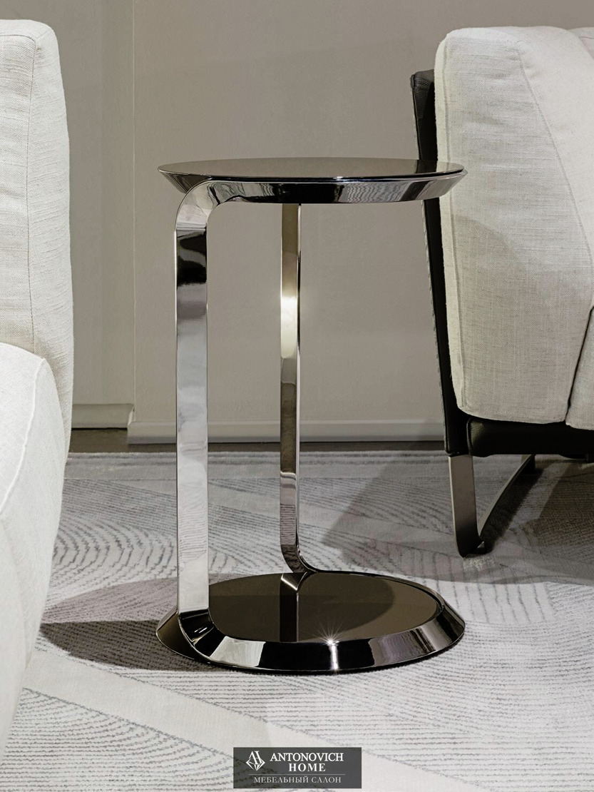 Turri Milano Living Room, view 12