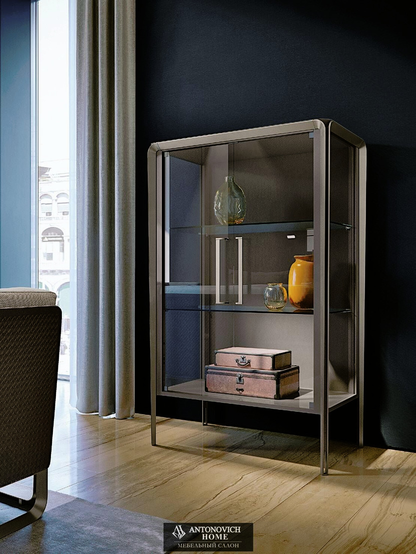 Turri Milano Living Room, view 13