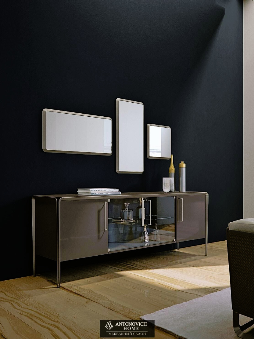 Turri Milano Living Room, view 14