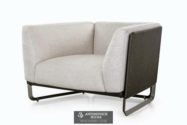 Turri Milano Living Room, view 8