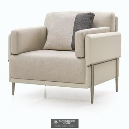 Turri Zero Living Room, view 5