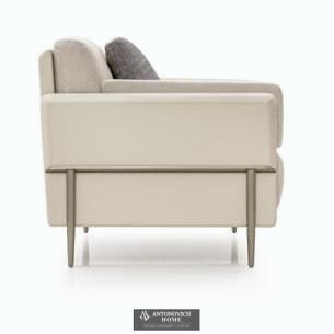 Turri Zero Living Room, view 6