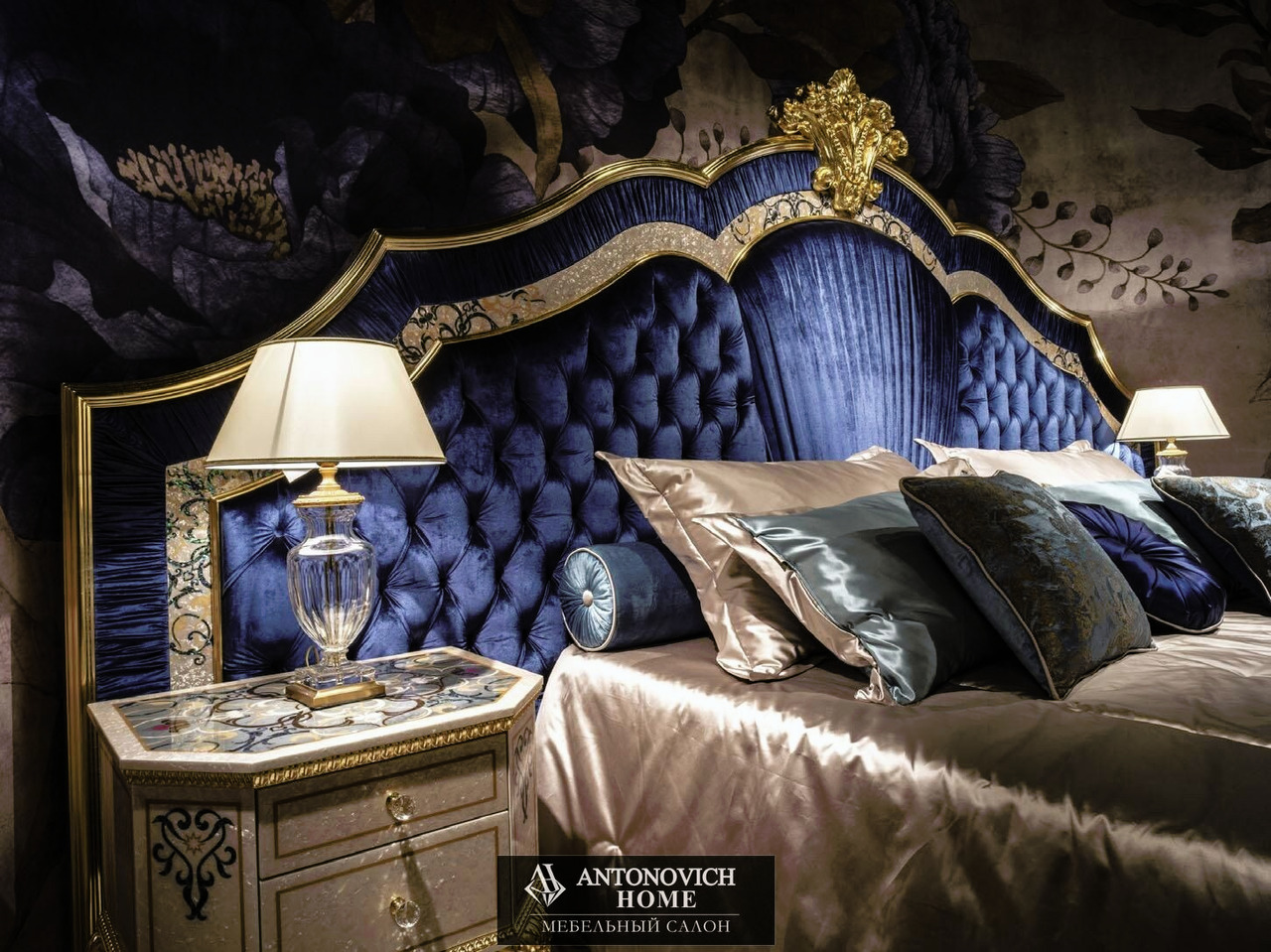 Caspani Tino Bedroom 1