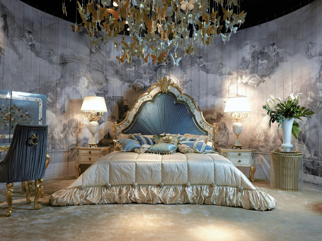 Caspani Tino Bedroom 2