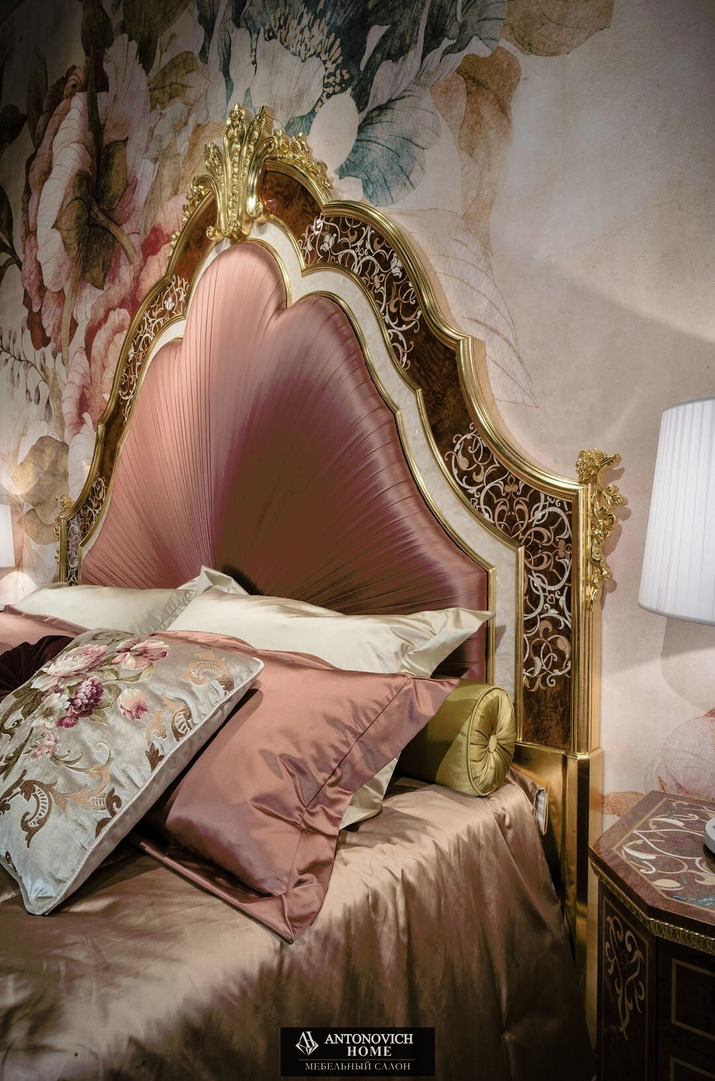 Caspani Tino Bedroom 3