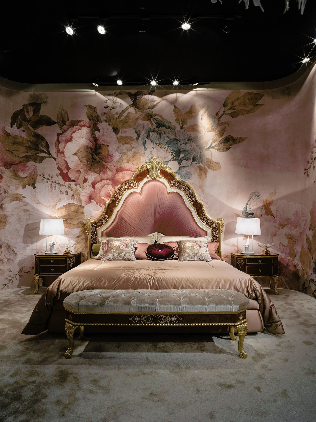 Caspani Tino Bedroom 3