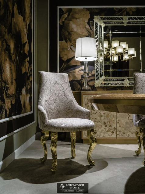 Caspani Tino Dining Furniture, view 3