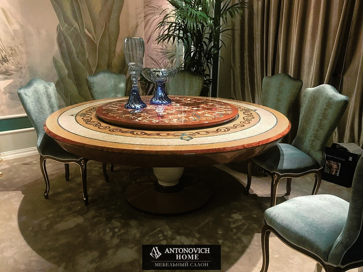 Caspani Tino Dining 2