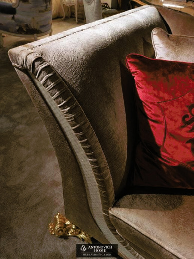 Caspani Tino Upholstered Furniture 3, view 3
