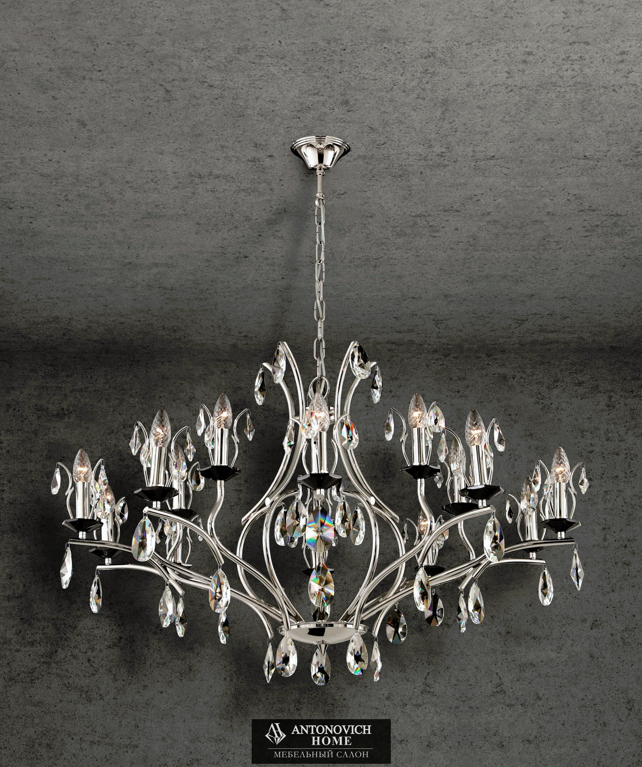 Castro Lighting Brest Lighting Collection
