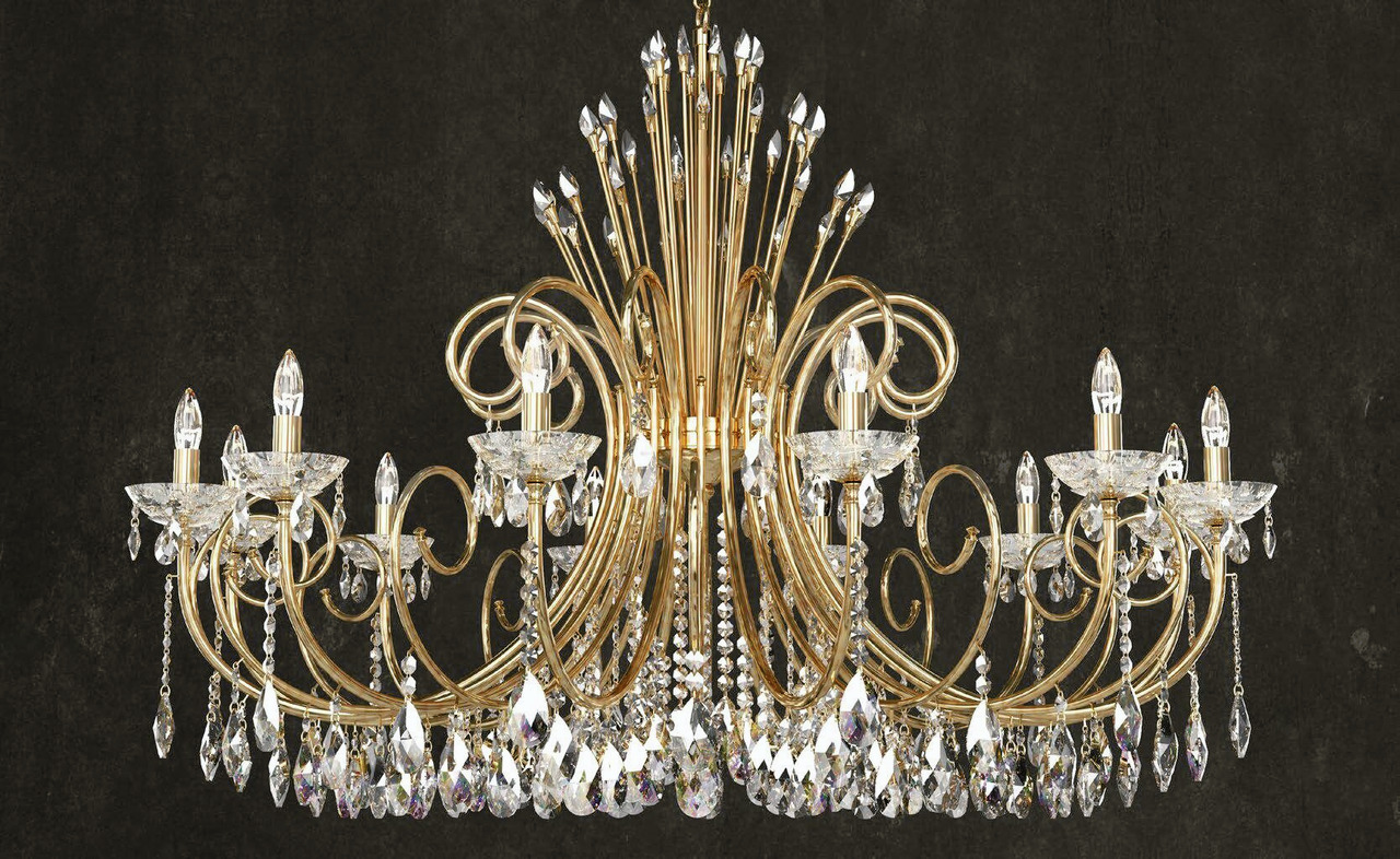Casablanca Lighting by Castro Lighting