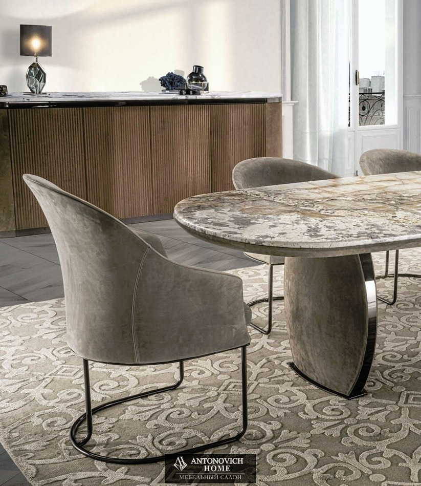 Longhi Sartoria 1 Dining Collection, view 8