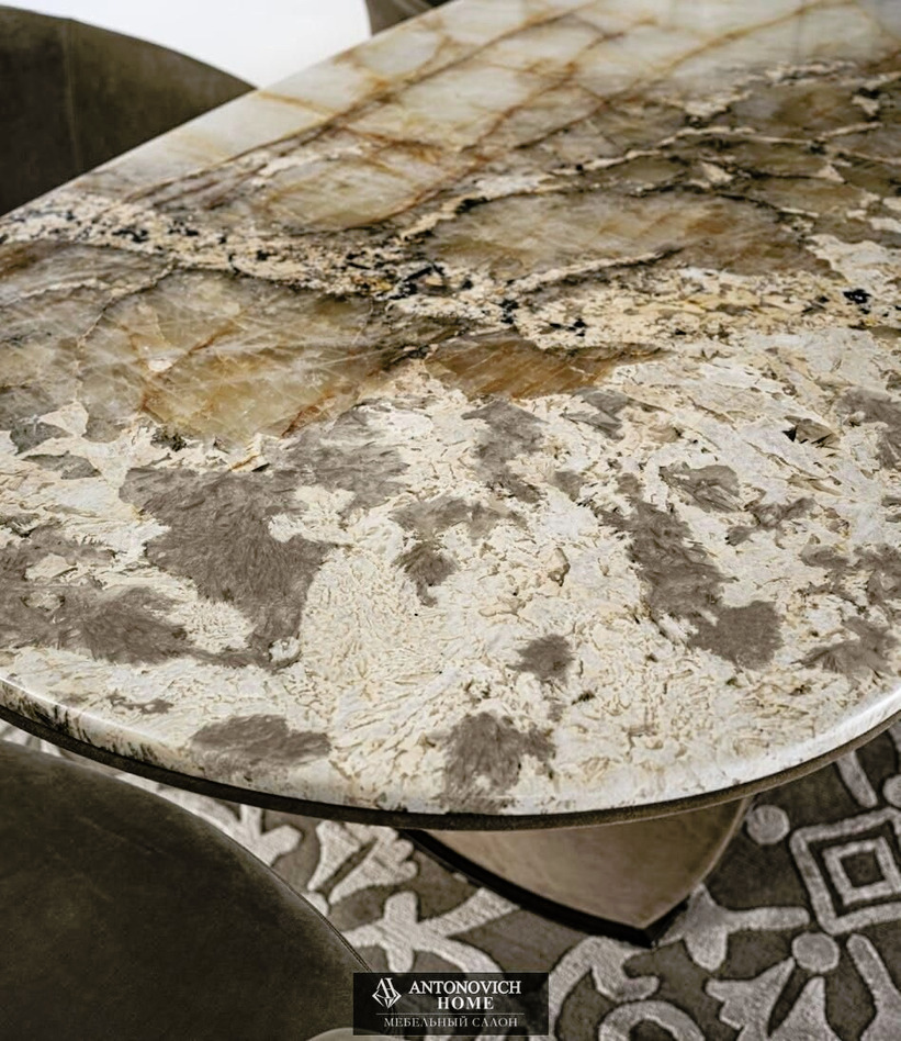Longhi Sartoria 1 Dining Collection, view 10