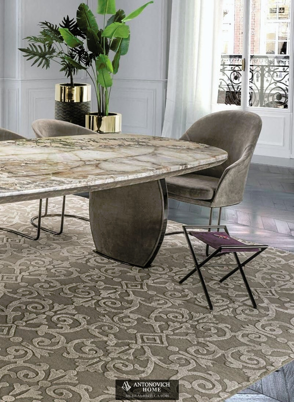 Longhi Sartoria 1 Dining Collection, view 9