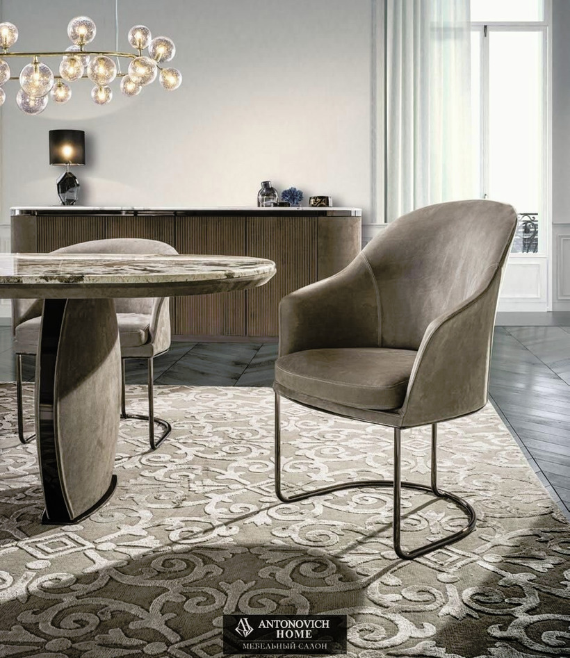 Longhi Sartoria 1 Dining Collection, view 11