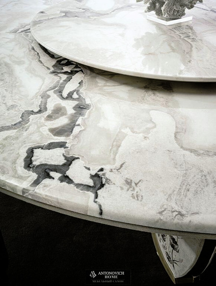 Longhi Sartoria 1 Dining Collection, view 3