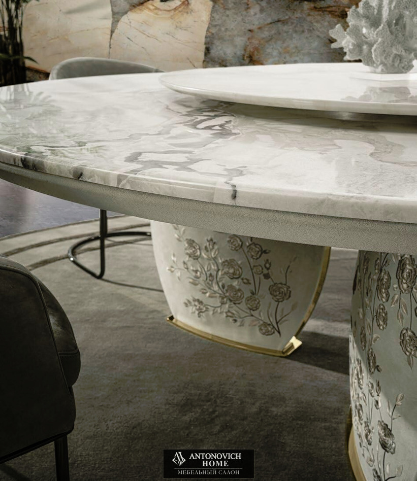 Longhi Sartoria 1 Dining Collection, view 4