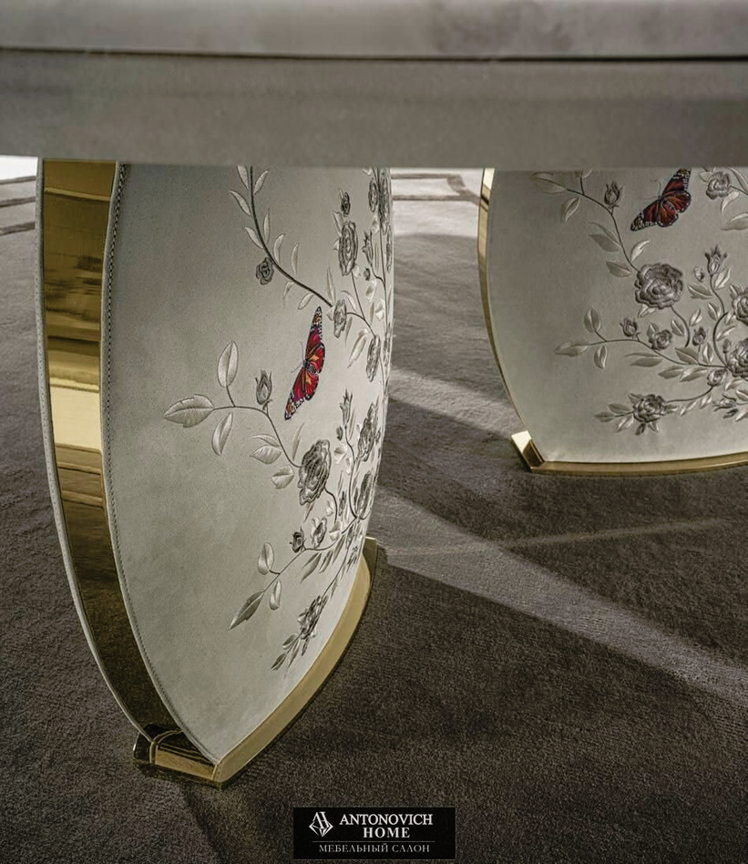 Longhi Sartoria 1 Dining Collection, view 5