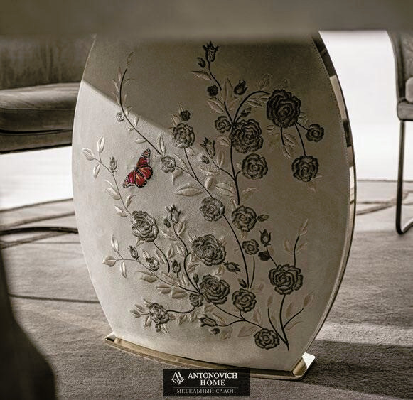 Longhi Sartoria 1 Dining Collection, view 6