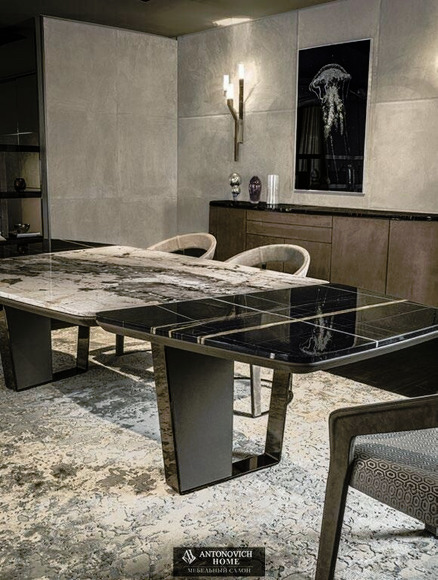 Longhi Sartoria 2 Dining Room, view 2