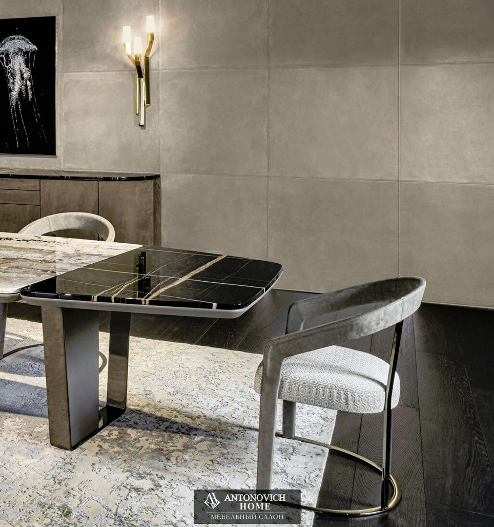 Longhi Sartoria 2 Dining Room, view 7