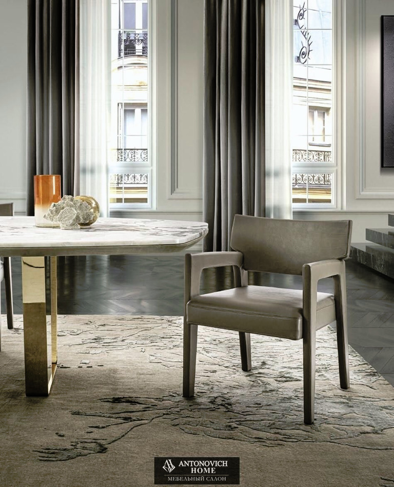 Longhi Sartoria 3 Dining Room, view 7