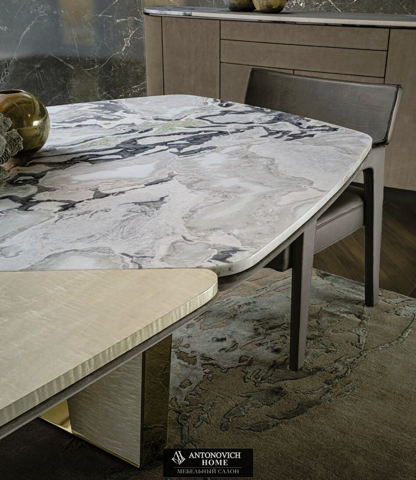 Longhi Sartoria 3 Dining Room, view 3