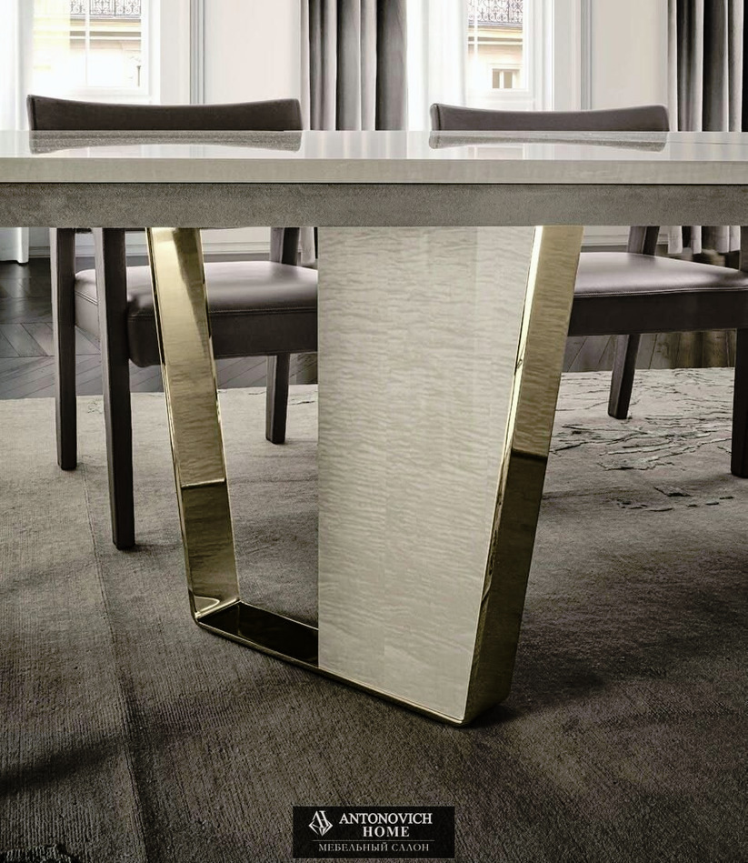 Longhi Sartoria 3 Dining Room, view 5