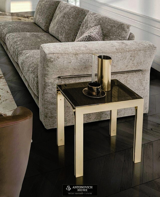 Longhi Sartoria Living Room, view 12