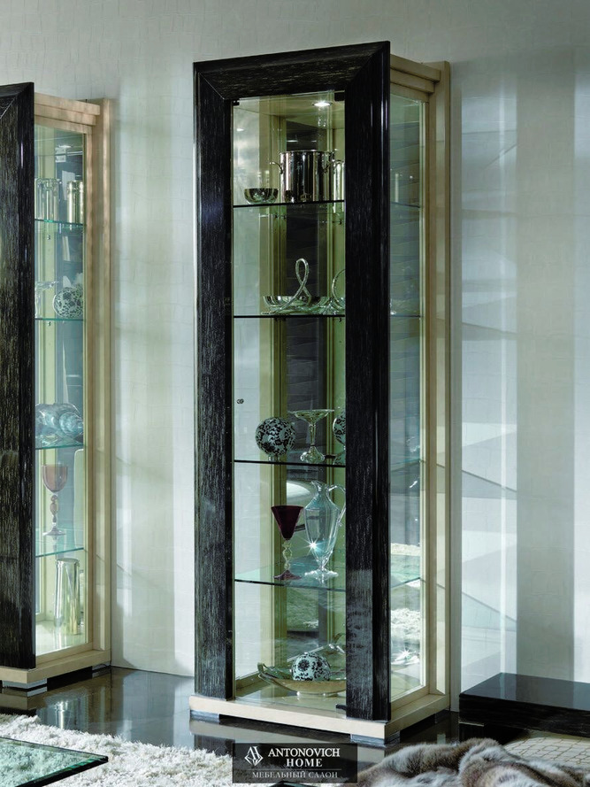 Turri Genesis Dining Room, view 11