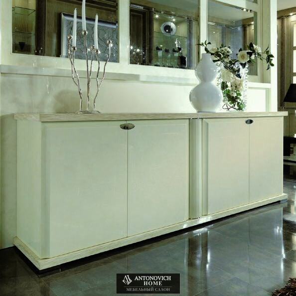 Turri Genesis Dining Room, view 7