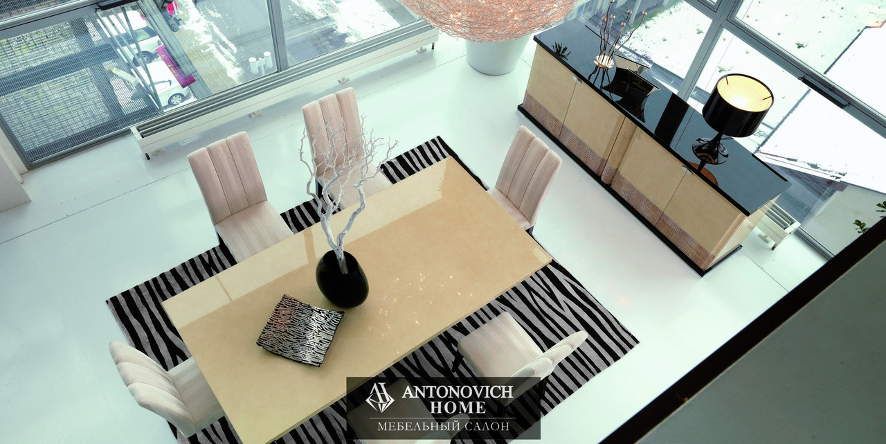 Turri Genesis Dining Room, view 5