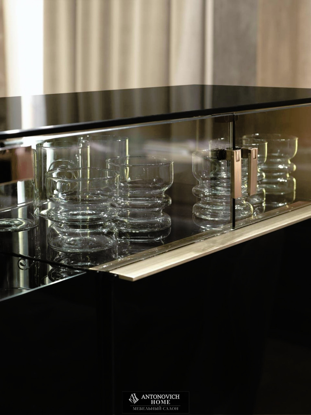 Visionnaire Balance Living Room, view 8