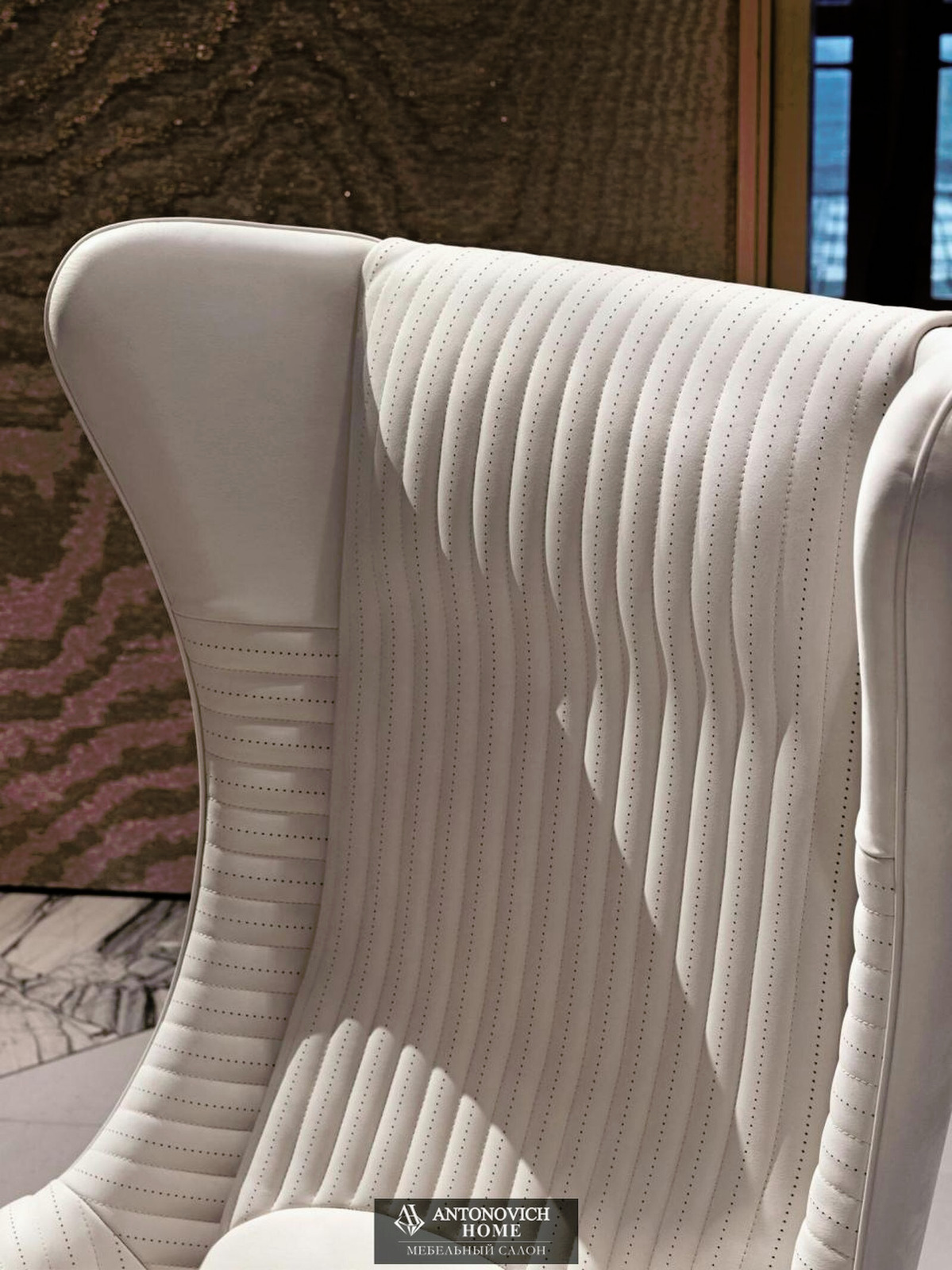 Visionnaire Jet Plane Desk, view 5