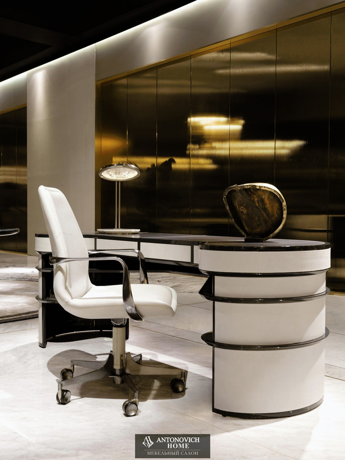 Visionnaire Wall Street Office Furniture