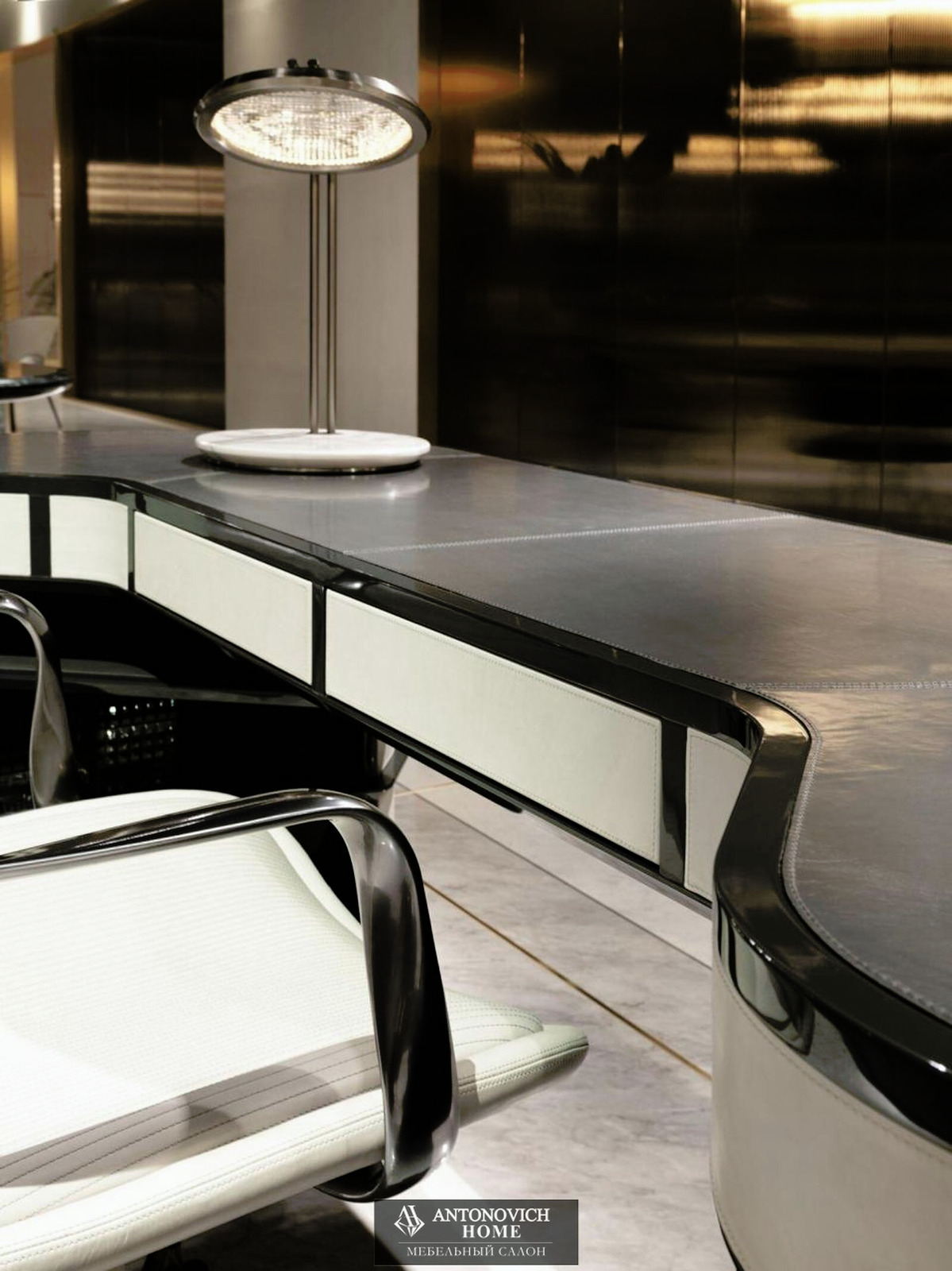 Visionnaire Wall Street Office Furniture, view 3