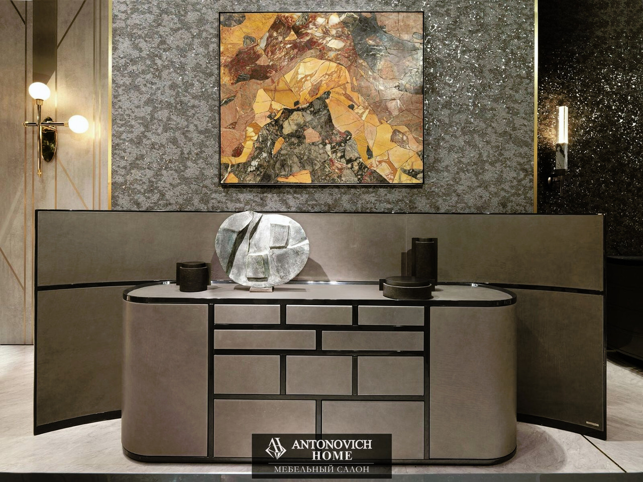 Visionnaire Wall Street Office Furniture, view 7