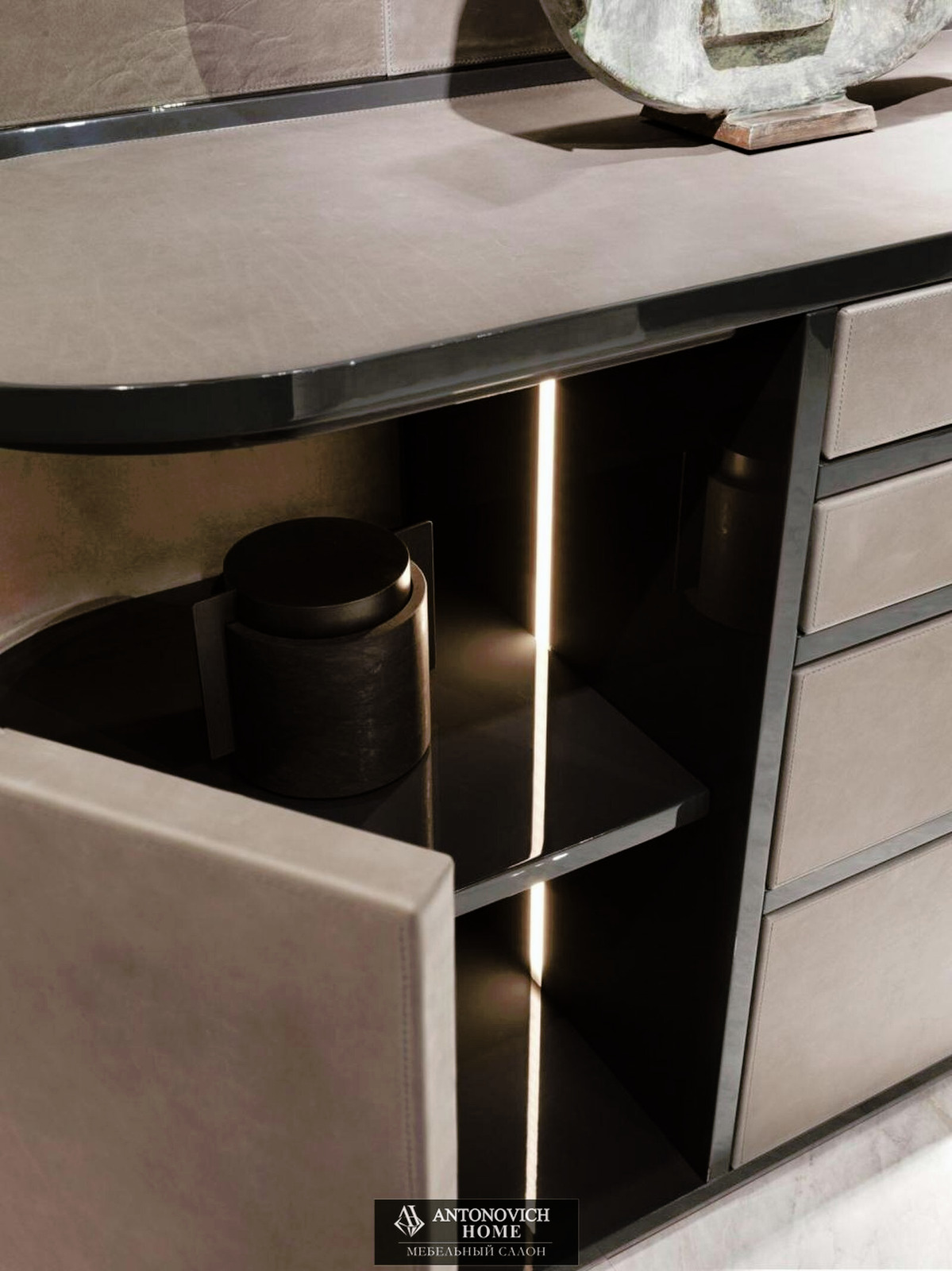 Visionnaire Wall Street Office Furniture, view 8
