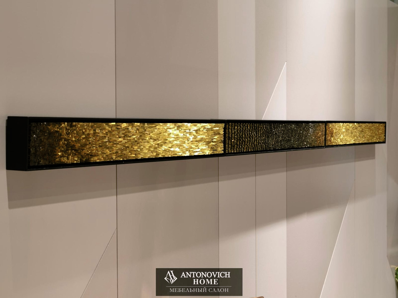 Visionnaire Kerwan Dining Room, view 9