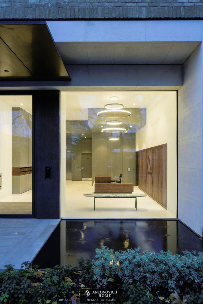 Aura Chandelier by Cameron Design House, view 5