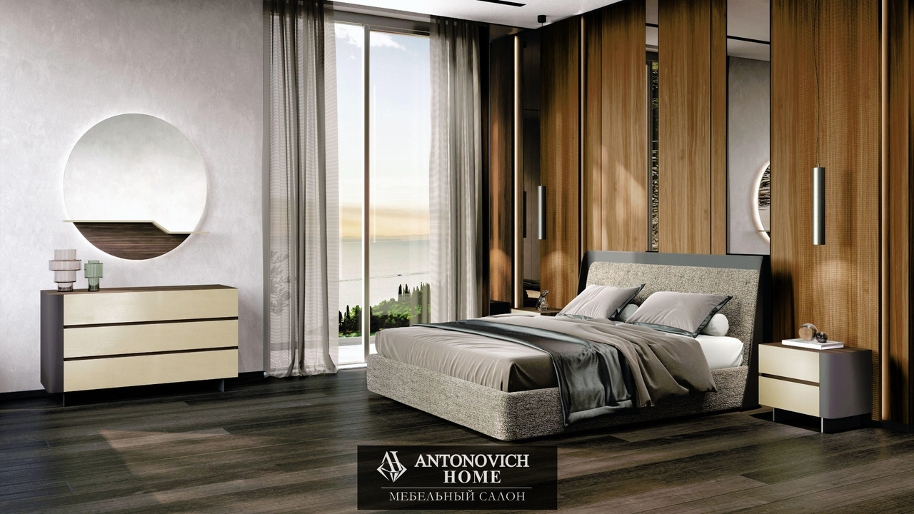 Pregno Utopia 1 Bedroom