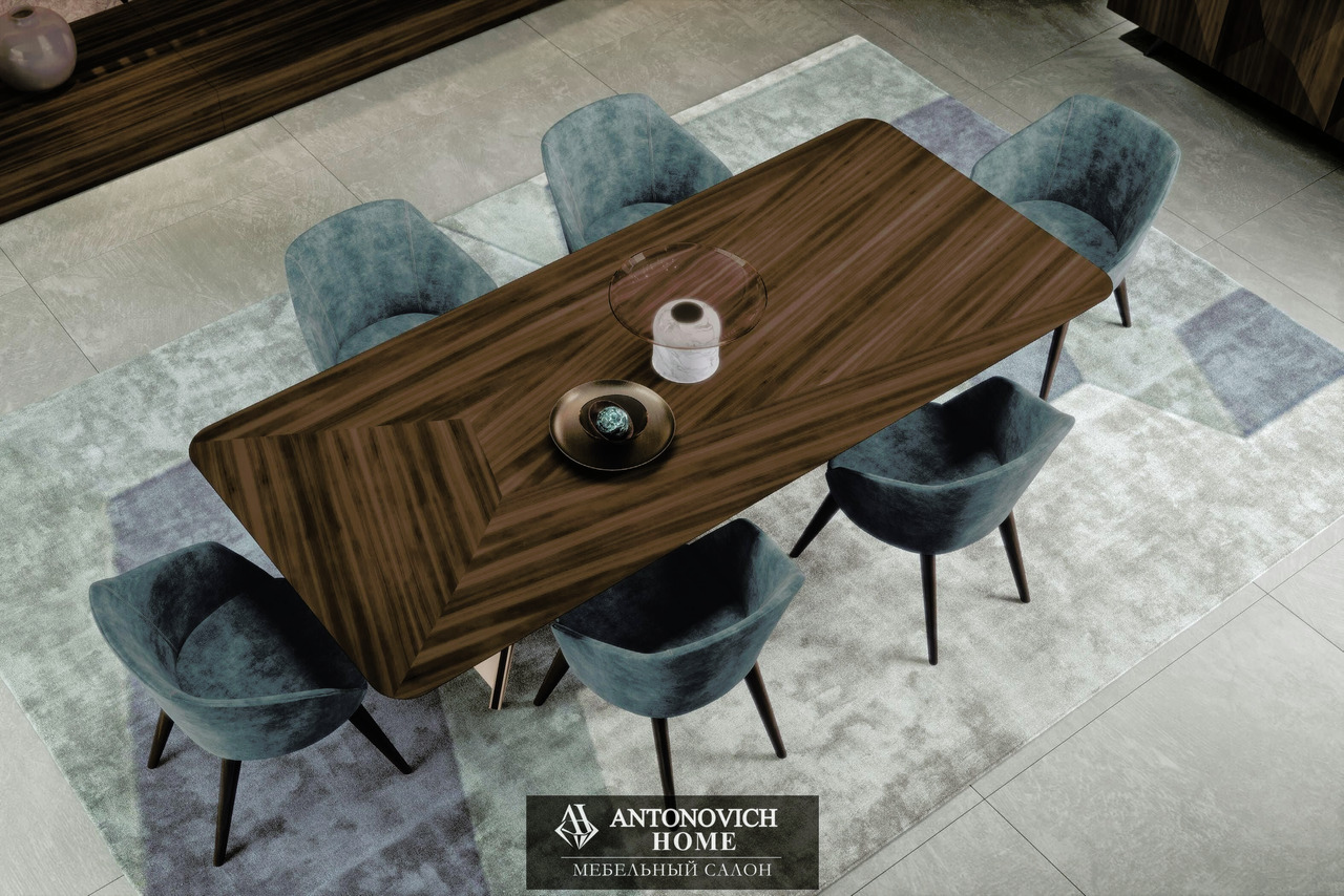 Pregno Utopia 2 Dining Room, view 3