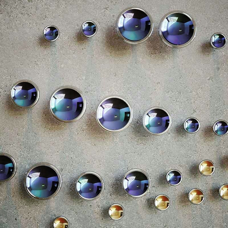 Lagoon Chandelier by Sans Souci