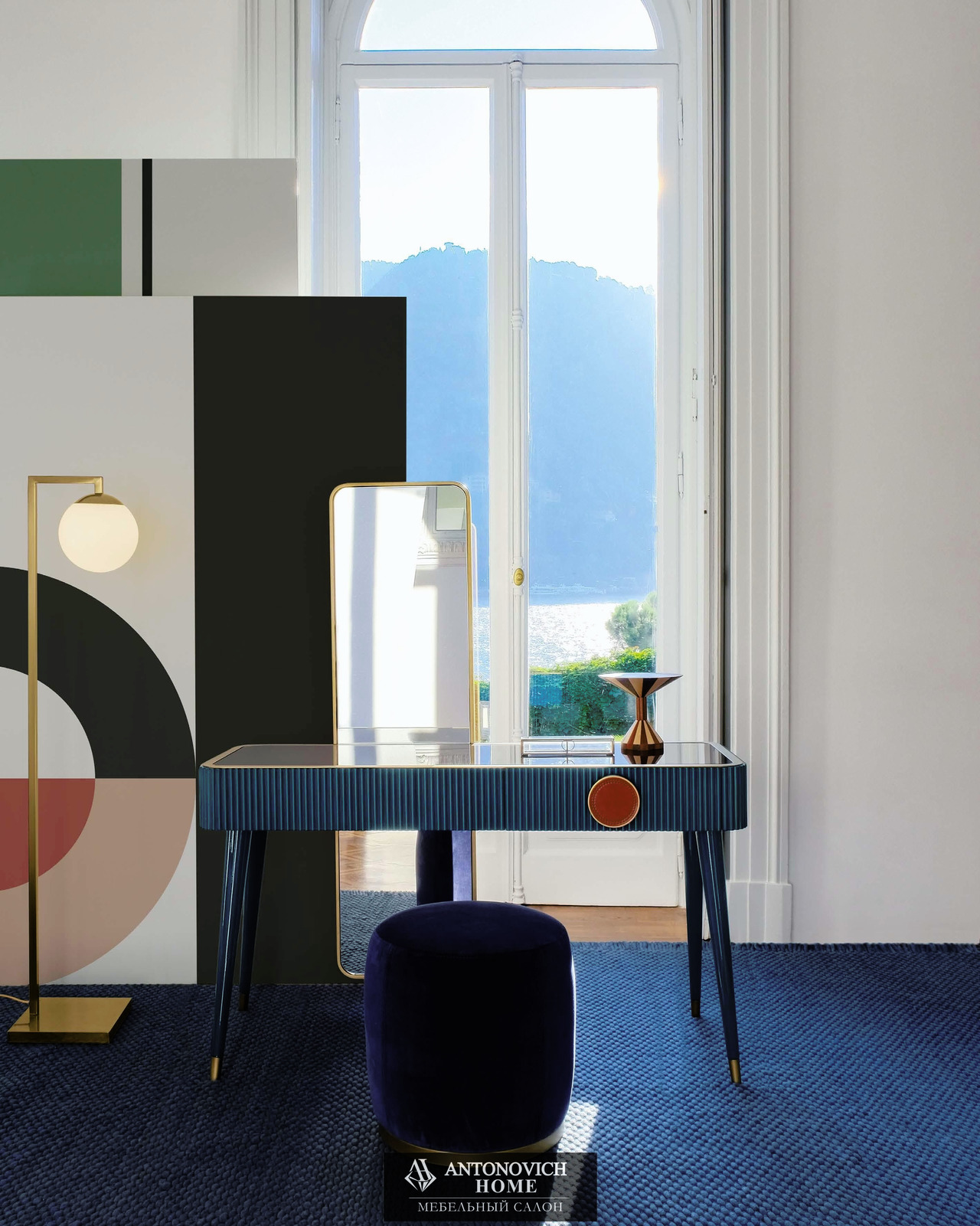 Scappini Next 1 Bedroom, view 10