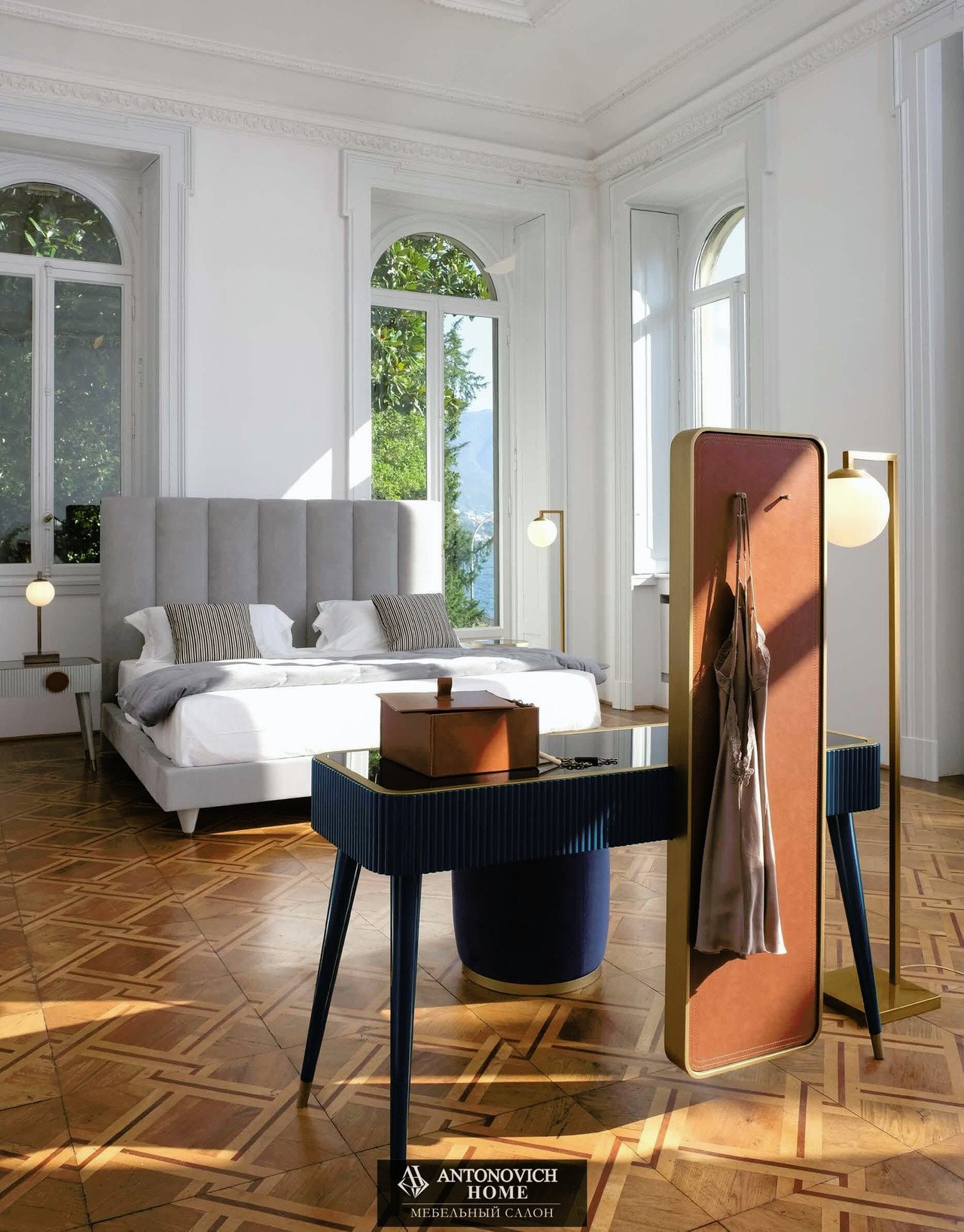 Scappini Next 1 Bedroom, view 14